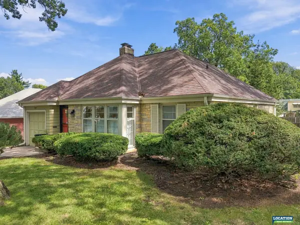 3340 S 28 Street, Lincoln, NE 68502