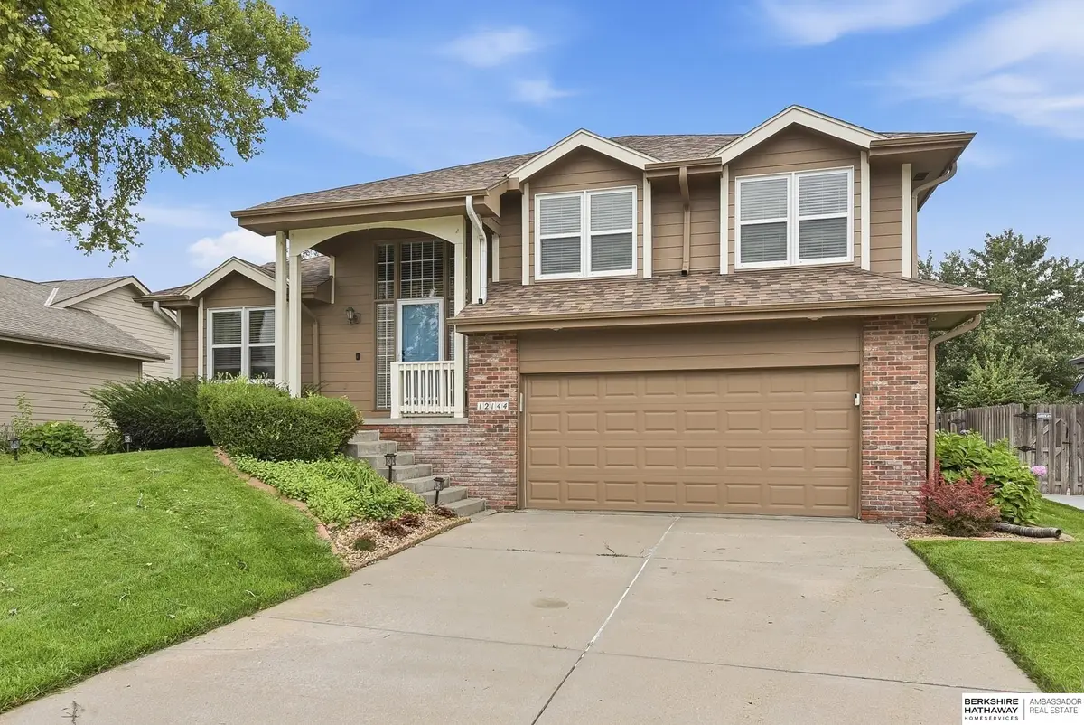 12144 S 221st Street, Gretna, NE 68028 - #1