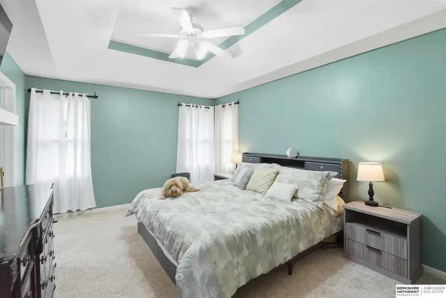12144 S 221st Street, Gretna, NE 68028 - #2