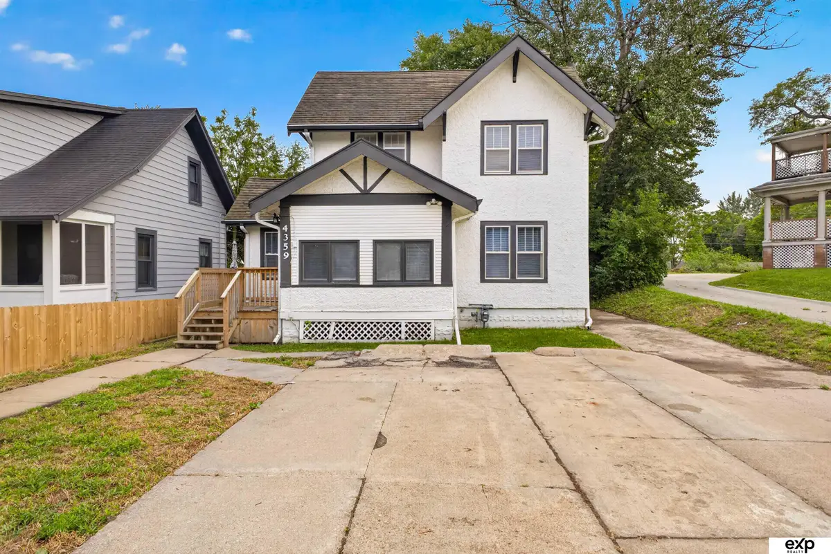 4359 Hamilton Street, Omaha, NE 68131 - #1