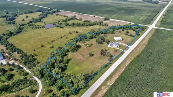 11201 Firth Road, Firth, NE 68358