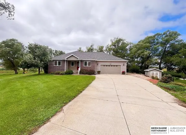 4001 87th Street, Columbus, NE 68601