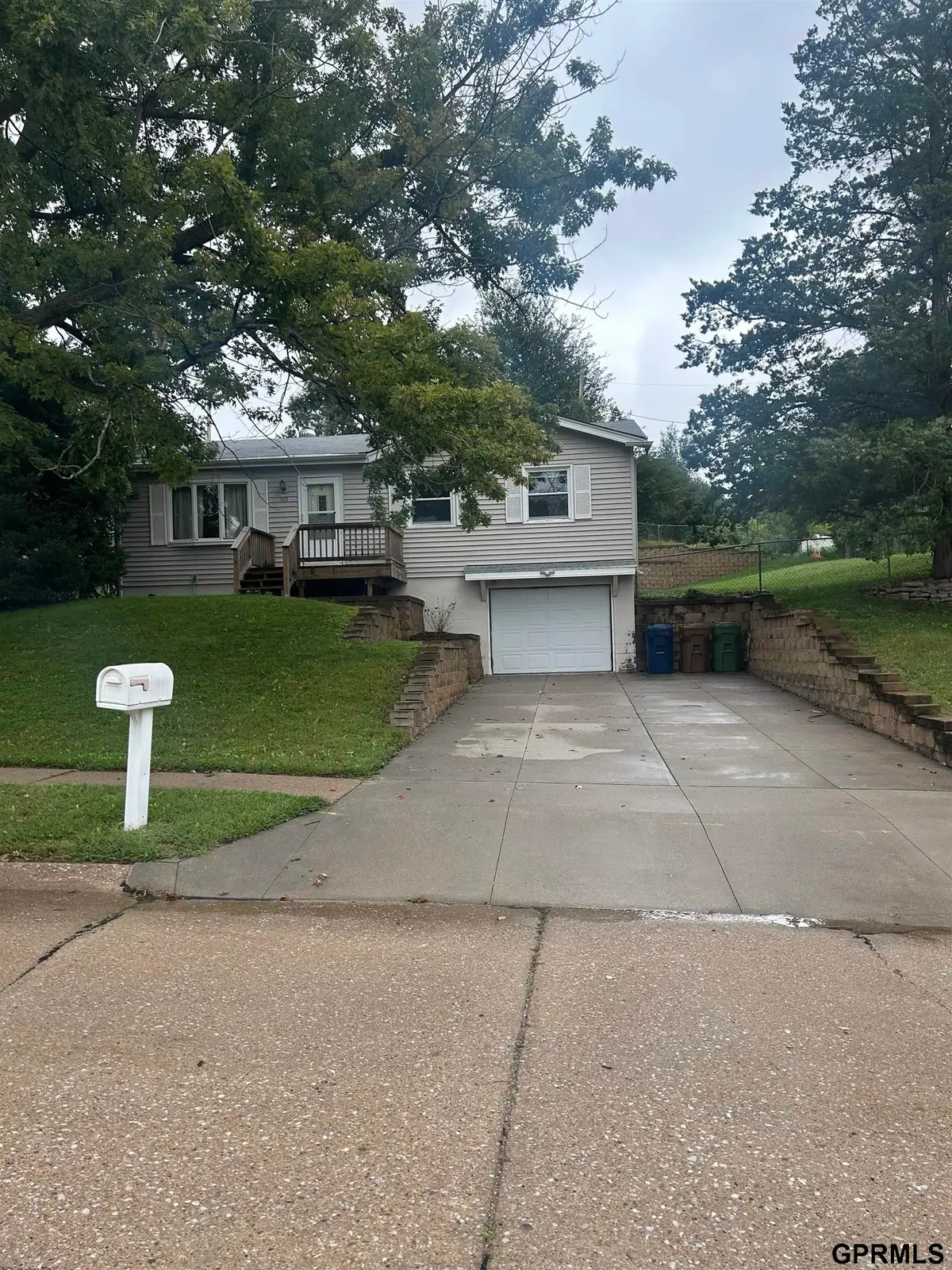 505 Nob Hill Terrace, Bellevue, NE 68005 - #1