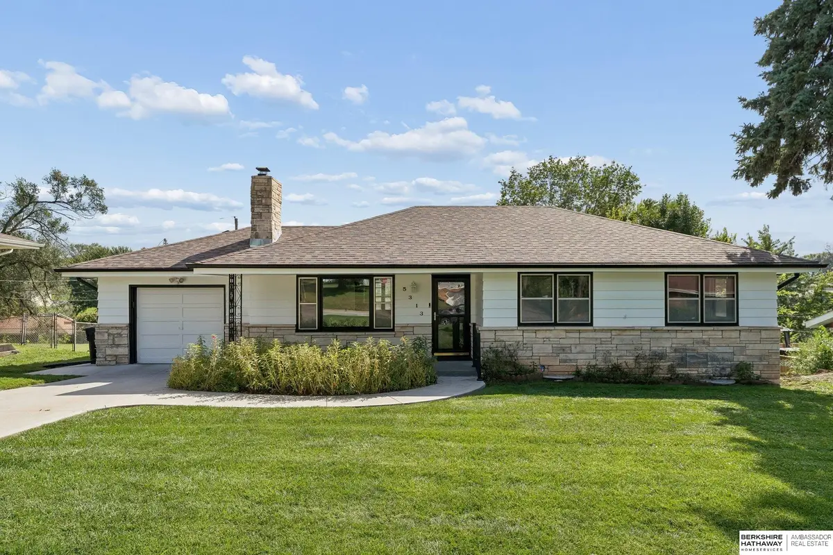 5313 Grand Avenue, Omaha, NE 68104 - #1