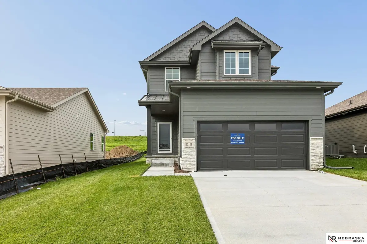 16101 Isabella Street, Bennington, NE 68007 - #1
