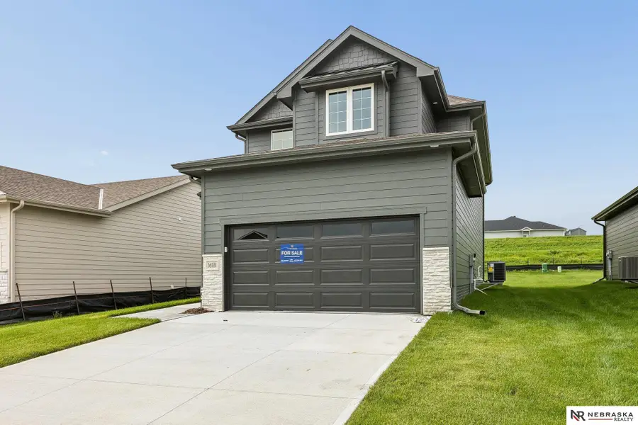 16101 Isabella Street, Bennington, NE 68007 - #2