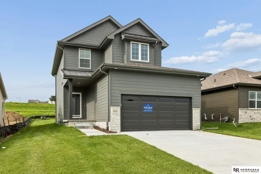 16101 Isabella Street, Bennington, NE 68007 - #3