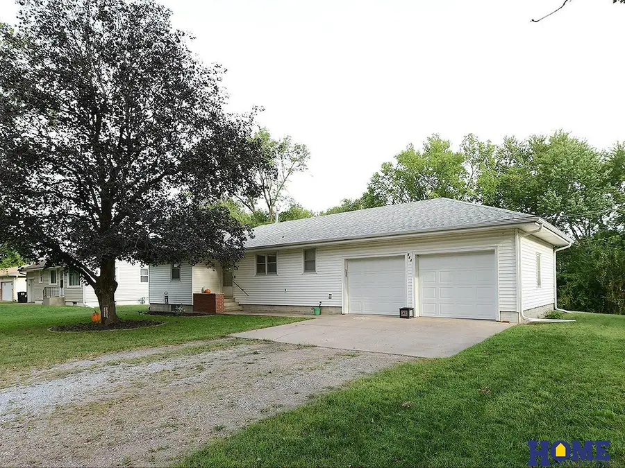504 W 5th Street, Wilber, NE 68465 - #3