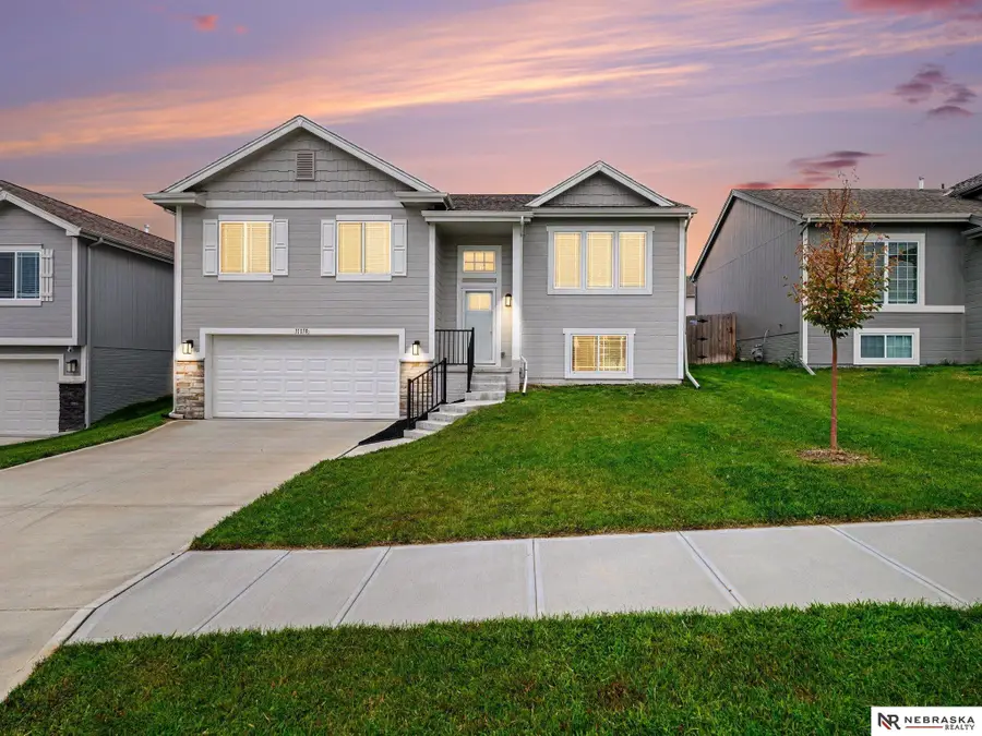 11110 Baker Street, Omaha, NE 68142 - #2