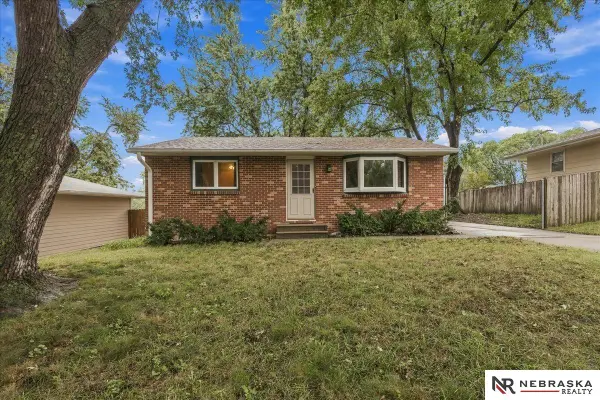 1541 Fairfield Street, Lincoln, NE 68521