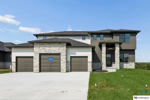 11008 N 172 Street, Bennington, NE 68007
