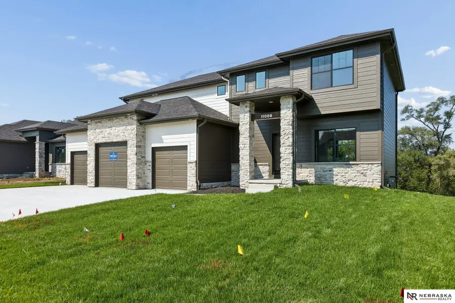 11008 N 172 Street, Bennington, NE 68007 - #2
