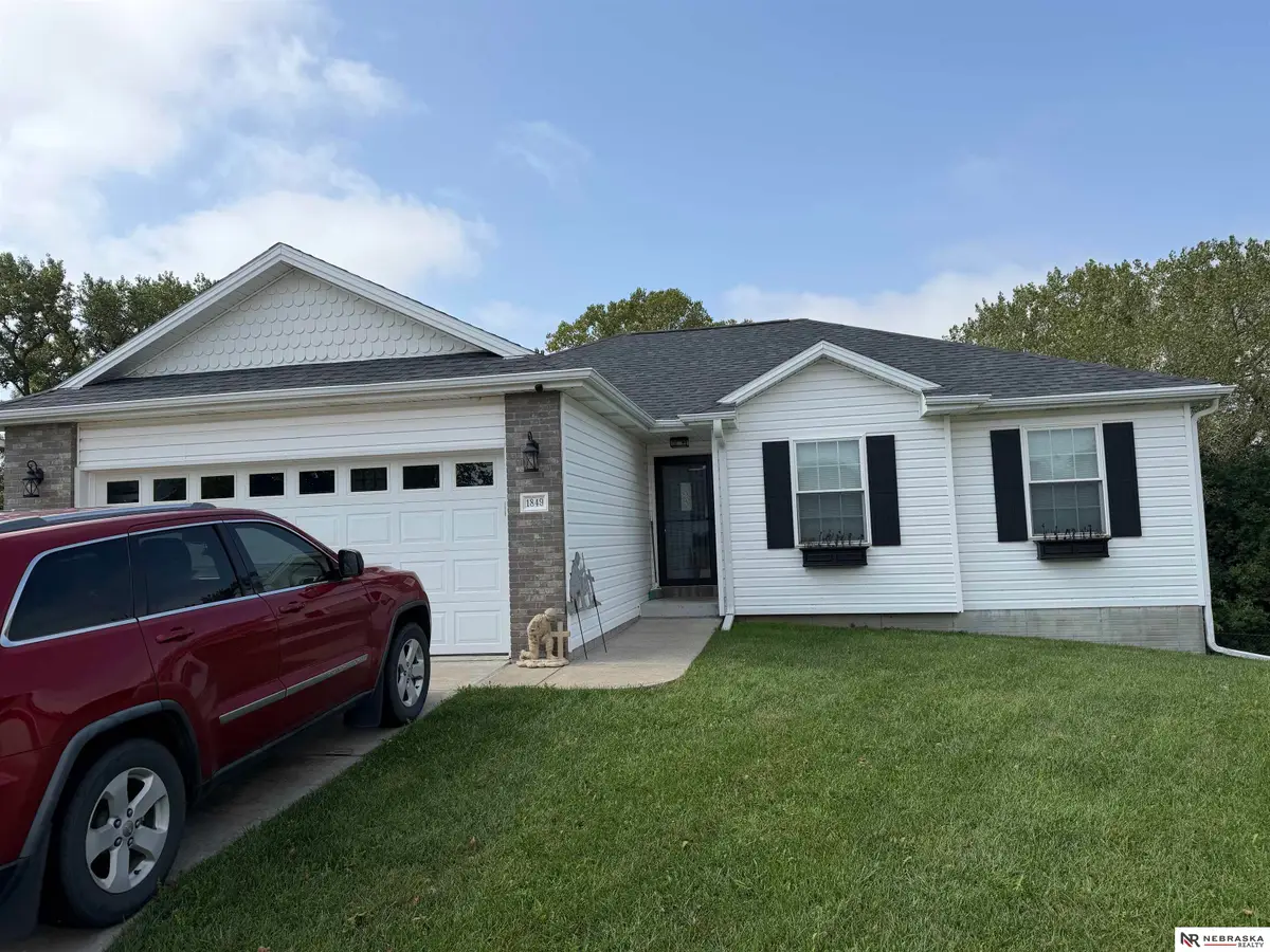 1849 NW Faesy Place, Lincoln, NE 68528 - #1