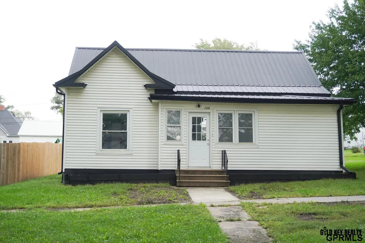 738 7th Street, Syracuse, NE 68446 - #1