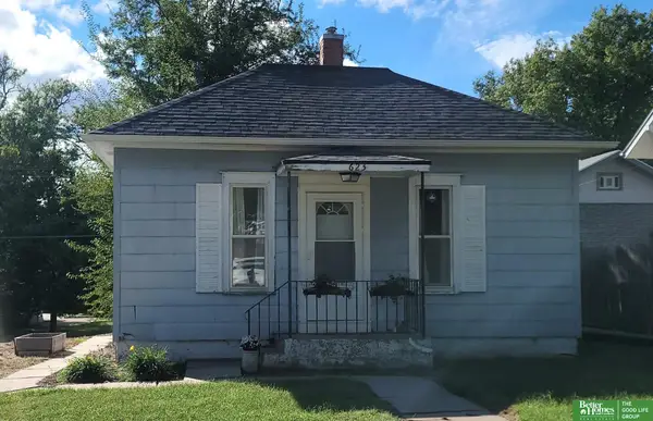 623 N East Avenue, York, NE 68467