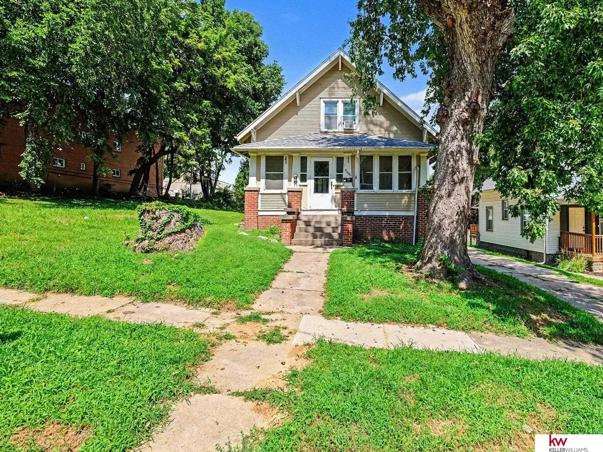 4640 Izard Street, Omaha, NE 68132 - #1