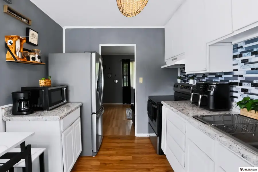 3204 S 39th Street, Omaha, NE 68105 - #2