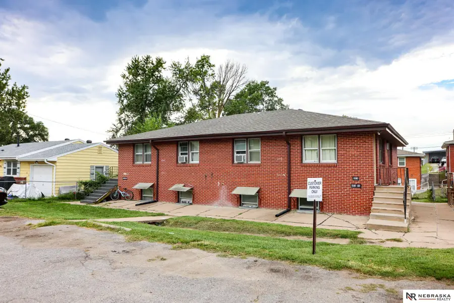 6918 S 39th Street, Bellevue, NE 68147 - #2