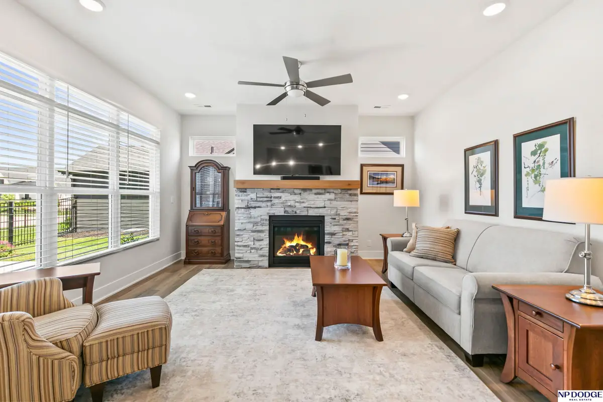 12388 Horizon Street, Papillion, NE 68046 - #1