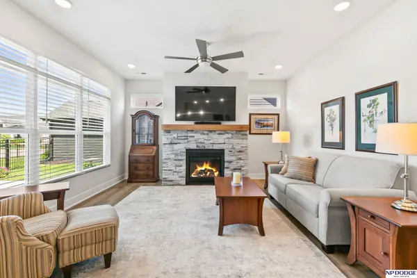 12388 Horizon Street, Papillion, NE 68046