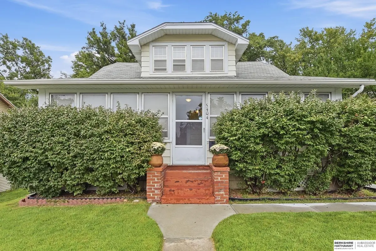 5404 Pacific Street, Omaha, NE 68106 - #1