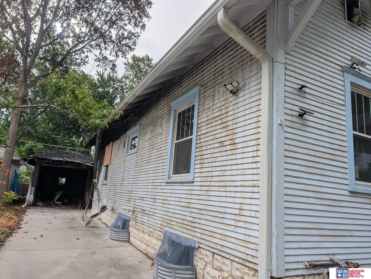 858 S 34th Street, Lincoln, NE 68510 - #1