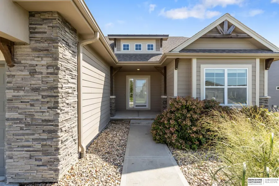 11005 S 186th Avenue, Omaha, NE 68136 - #3