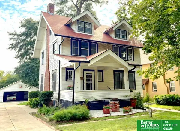 4829 Farnam Street, Omaha, NE 68132