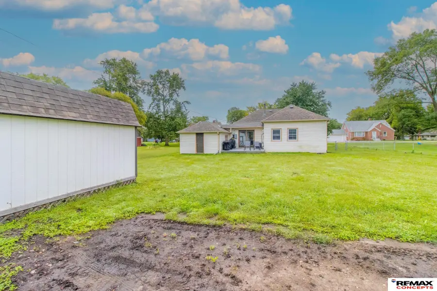 320 W 1st Street, Cortland, NE 68331 - #3