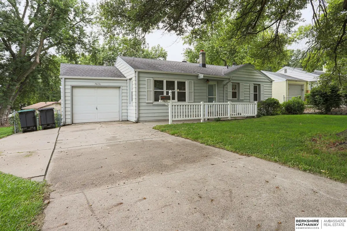 7015 Western Avenue, Omaha, NE 68132 - #1