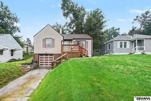 5423 Fontenelle Boulevard, Omaha, NE 68111-0000