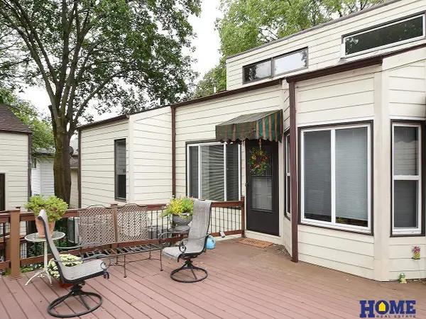 6704 Fairfax Avenue, Lincoln, NE 68505