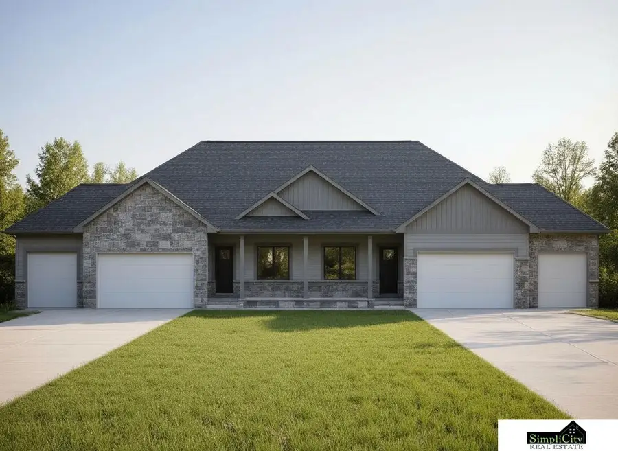 9415 S 87th Street, Lincoln, NE 68526 - #3