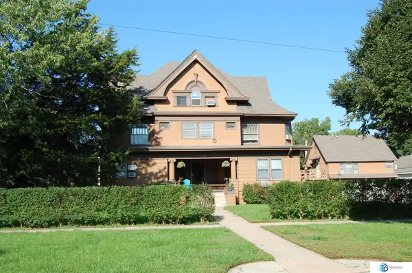 1339 S 19th Street, Lincoln, NE 68502