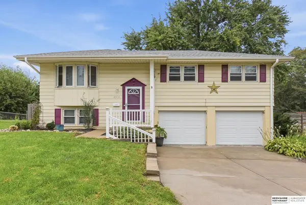 4906 S 91st Street, Omaha, NE 68127