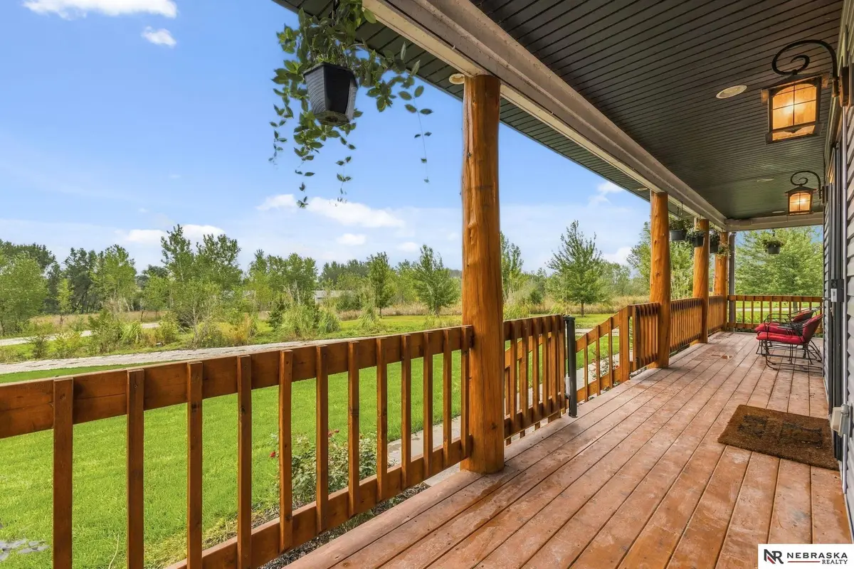 6405 W Glenrose Ridge Road, Crete, NE 68333 - #1
