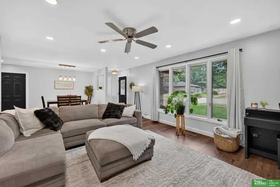 5325 S 62nd Street, Lincoln, NE 68516 - #3