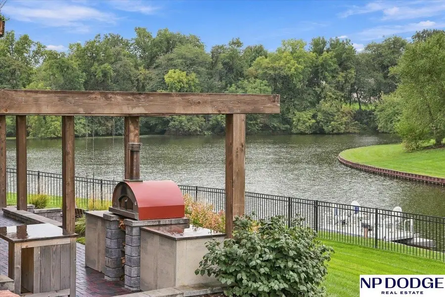 4903 Shoreline Circle, Papillion, NE 68133 - #2