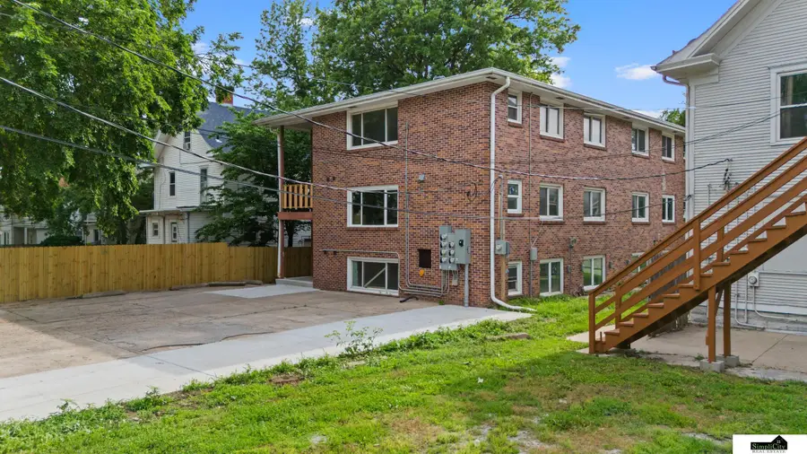 520 S 27 Street, Lincoln, NE 68510 - #2