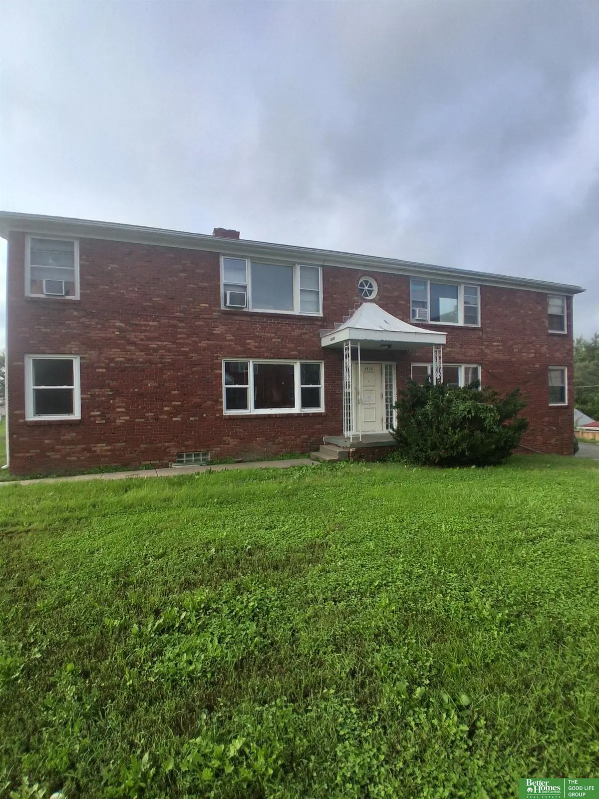 4410 N 52nd Street, Omaha, NE 68104 - #1