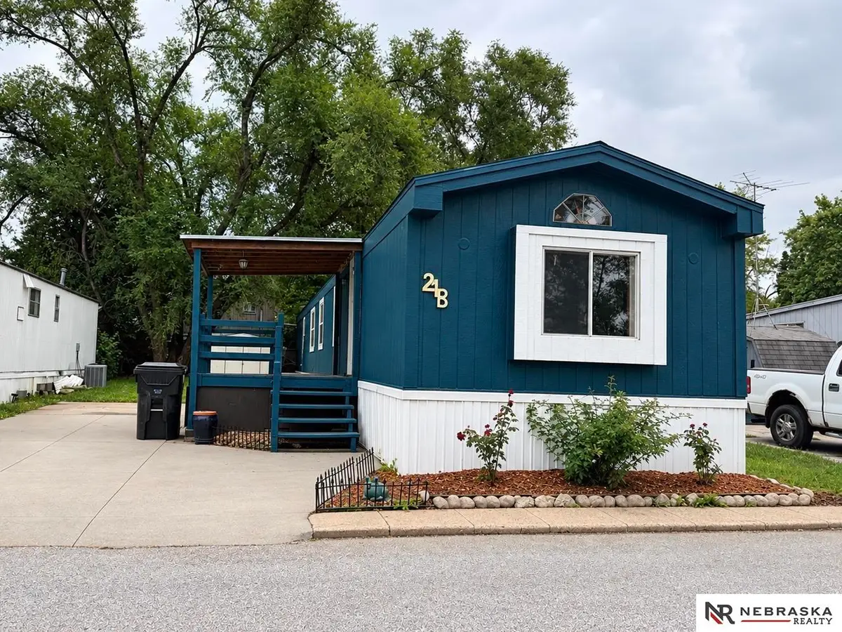 2007 Betz Road #21B, Bellevue, NE 68005 - #1