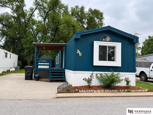 2007 Betz Road #21B, Bellevue, NE 68005