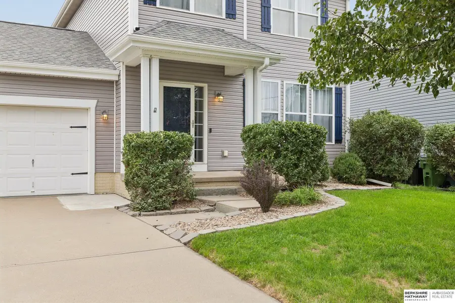 4954 S 193rd Street, Omaha, NE 68135 - #3