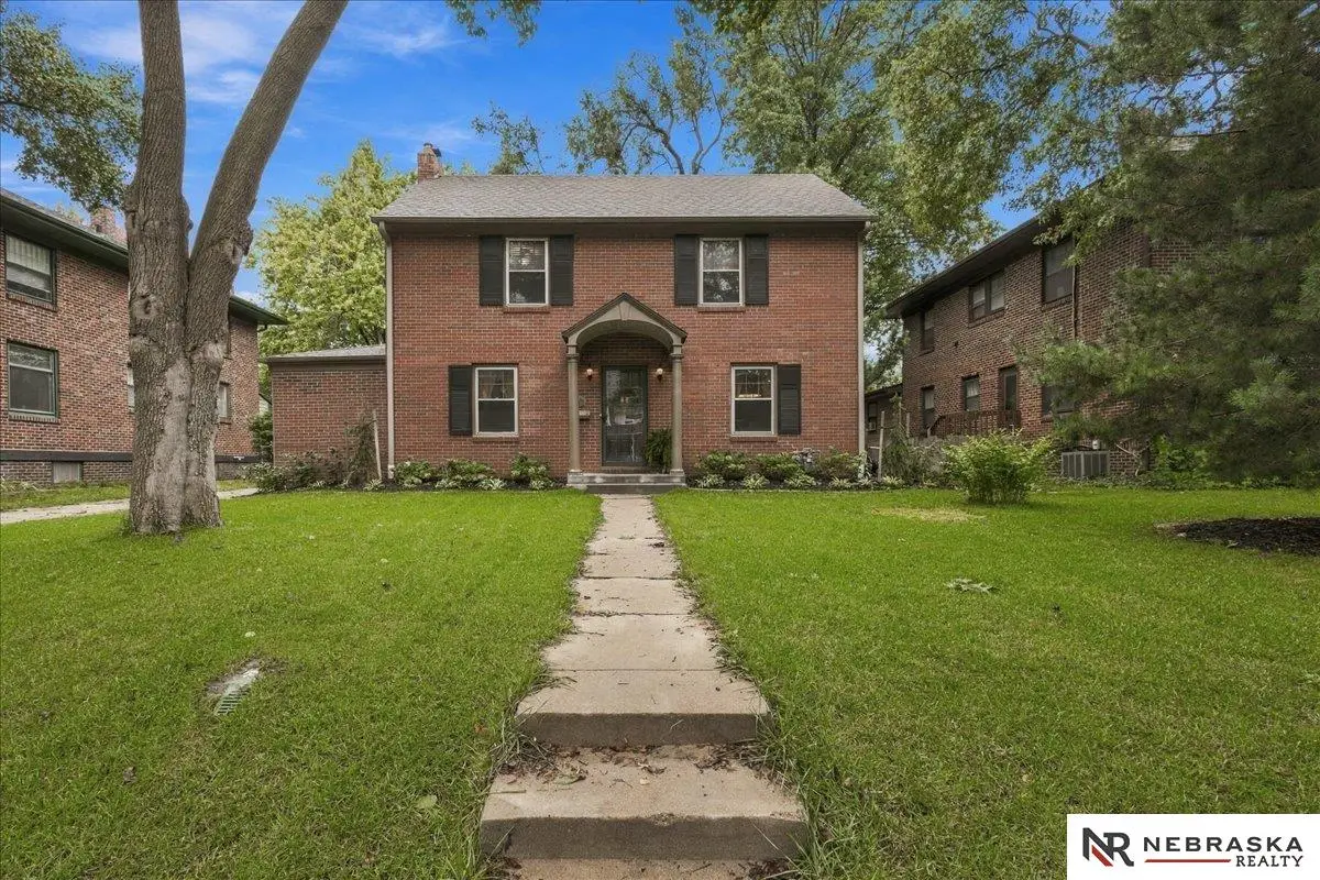 3315 M Street, Lincoln, NE 68510 - #1
