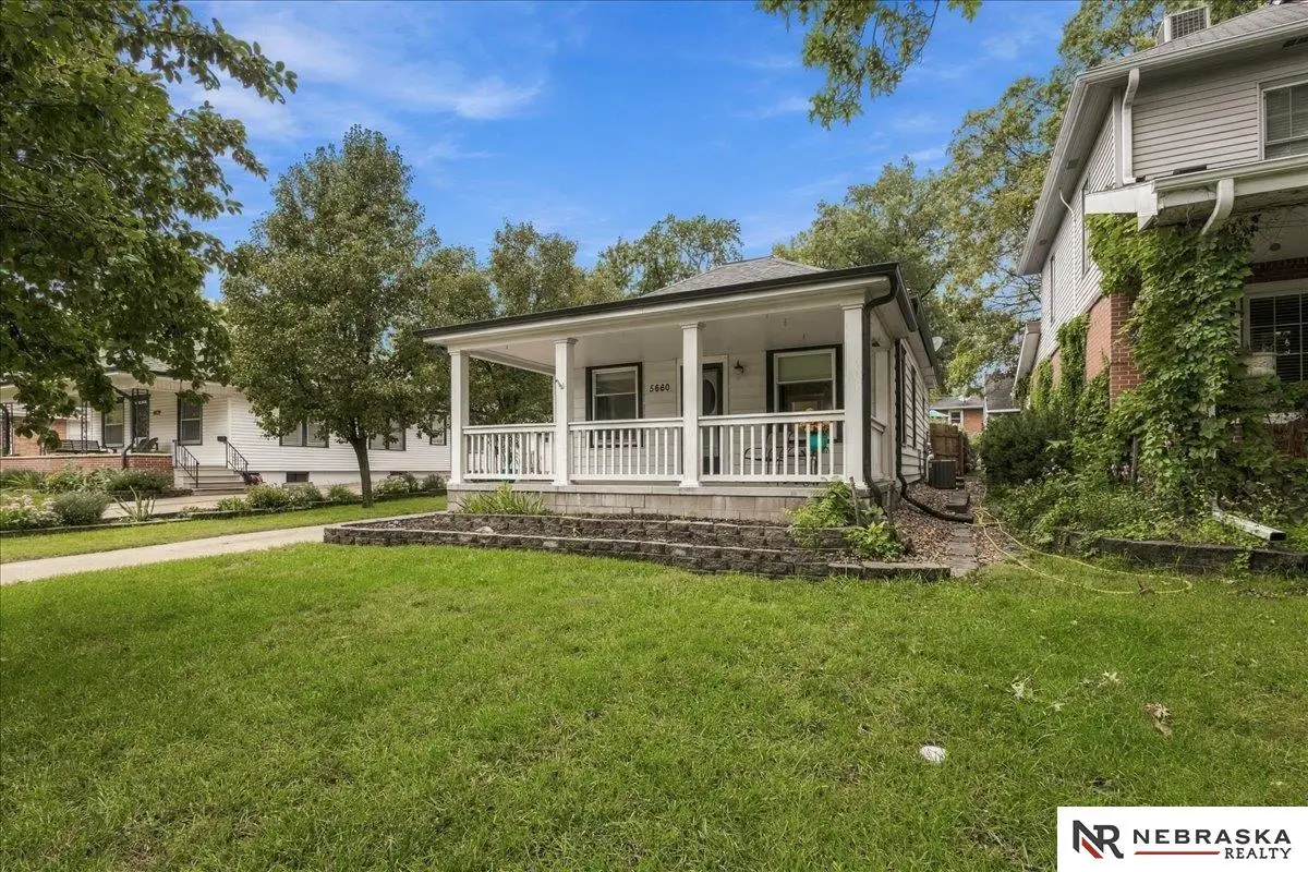 5660 Saylor Street, Lincoln, NE 68506 - #1