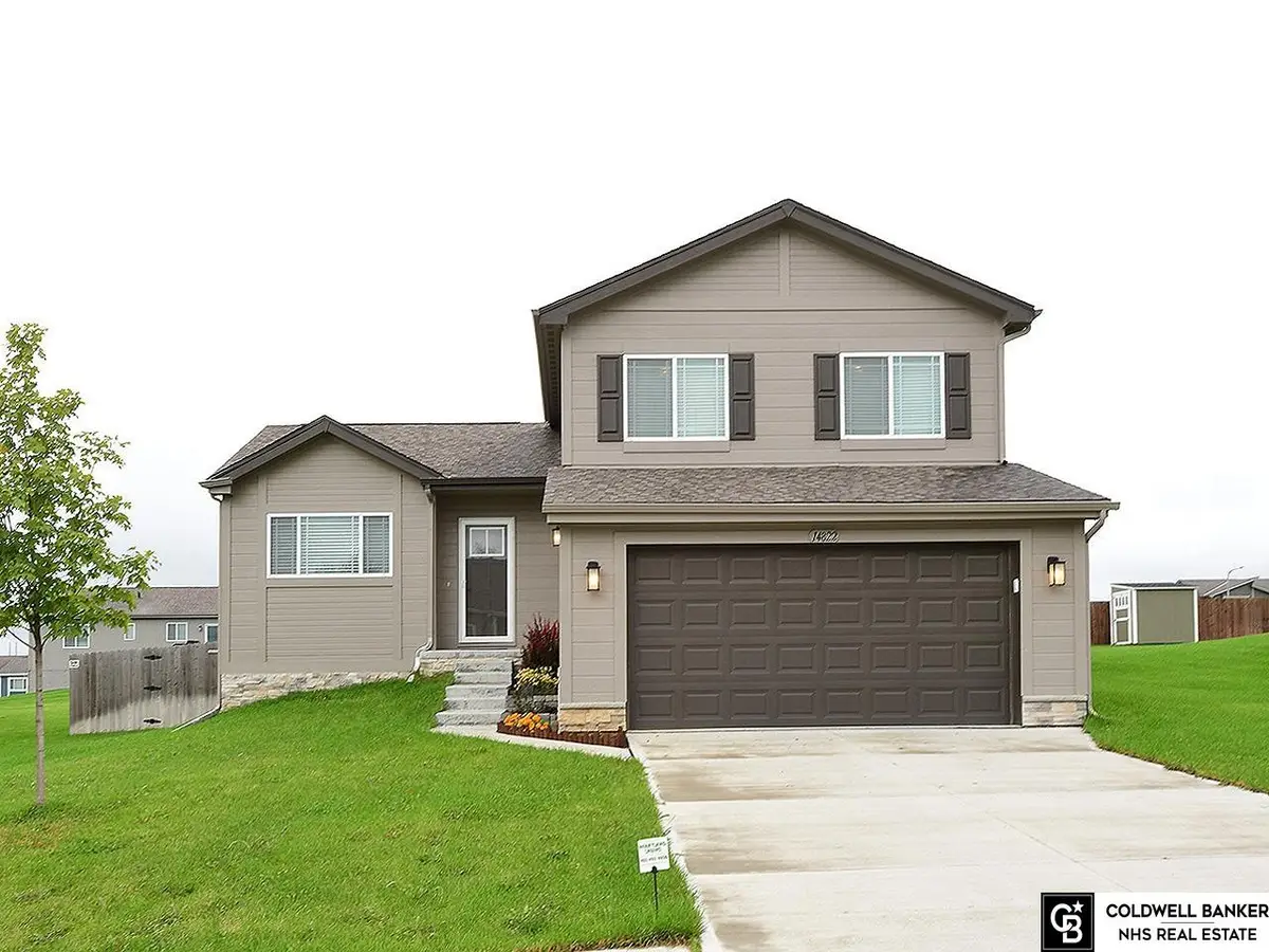 14822 S 17th Street, Bellevue, NE 68123 - #1