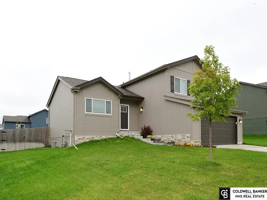14822 S 17th Street, Bellevue, NE 68123 - #2