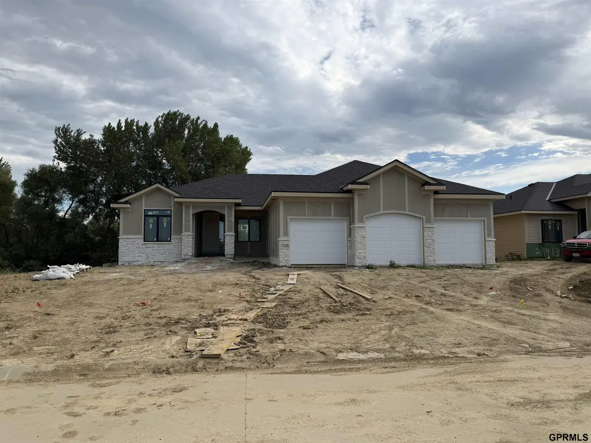 18573 Acorn Drive, Gretna, NE 68028 - #1
