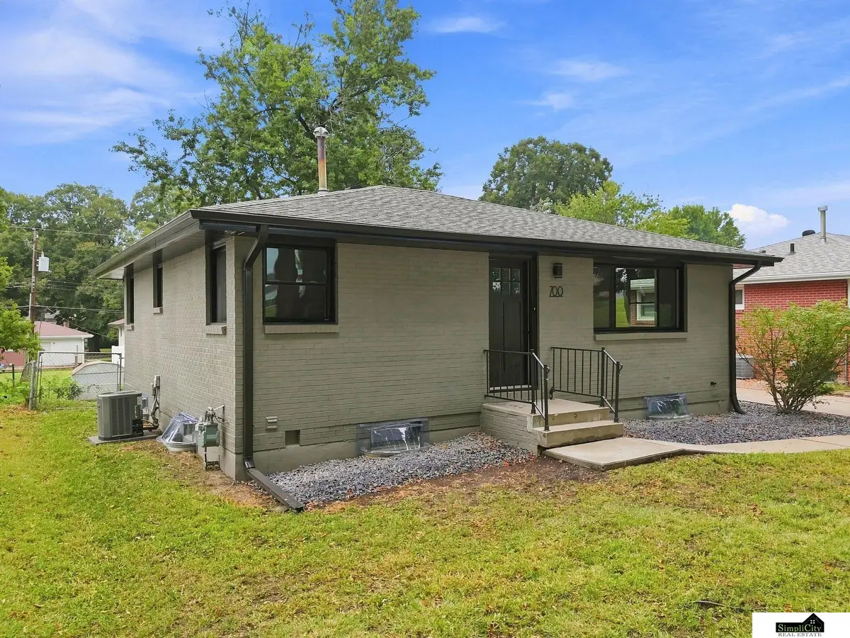 700 N 54th Street, Lincoln, NE 68504 - #1