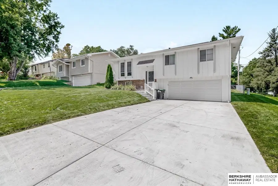 2238 N 204th Terrace, Omaha, NE 68022 - #2